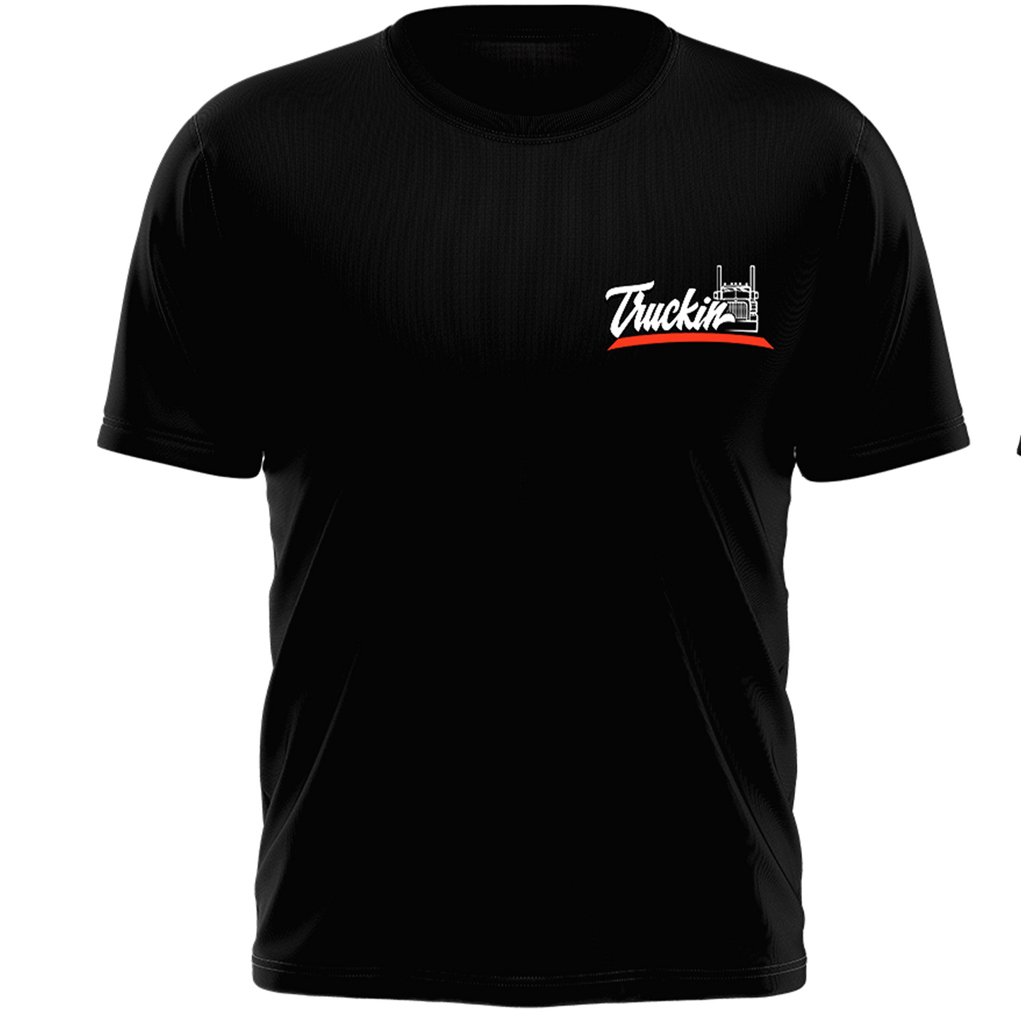 kickin it old school T-shirt